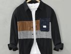 Men's Cotton Shirt