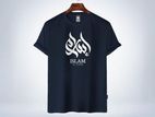 Men's Cotton T-shirts New