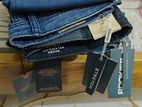 Men's Denim
