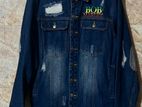 Men’s Denim Jacket