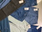 Men's Denim Jeans(wholesale)