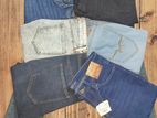 Men's Denim pant