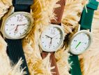 Mens watch waterproof