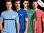 Men’s Drop Shoulder Tshirt