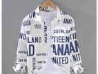 Men's Exclusive Casual Long Sleeve Shirt