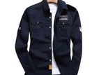 Men`s Exclusive Casual Long Sleeve Shirt