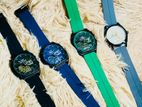Mens fashion watch