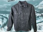 Men's Full sleeve Denim jacket