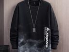 Men's Full Sleeve Sweatshirt