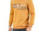 Men's Full Sleeve winter Sweatshirt