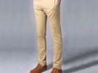 Men's Gabardine Pant