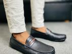Men's Genuine Leather Loafer