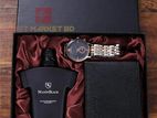 Men's gifts High-end fashion birthday and valentine gift sets for men