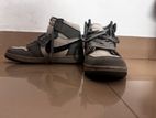 Men’s High-Top Sneakers