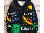 Men's Hoodie