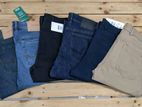 Men’s jeans Pant Stocklot Wholesale