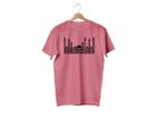 Men's Jersey Febrics T-Shirt with Islamic calligraphy