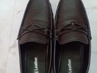 Men's Leather Casual Loafer