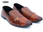 Men's Leather Shoe