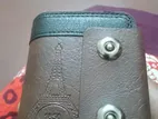 Men's Leather Wallet