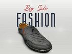 Men’s loafer shoes