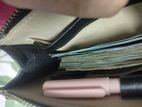 mens long organiser/wallet