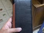 Mens Long Wallet.