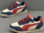 Men's low-top sneaker sport shoes