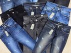Men's Original Export Denim Jeans 👖 Only Wholesale