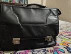 Mens Original Leather Bag