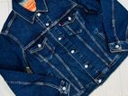 Men's Original Levi’s denim Jacket