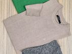 Men's Original Premium Sweater