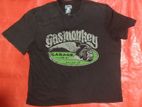 Mens Original Printed T Shirt Stock Lot