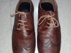 Men's Oxford shoes