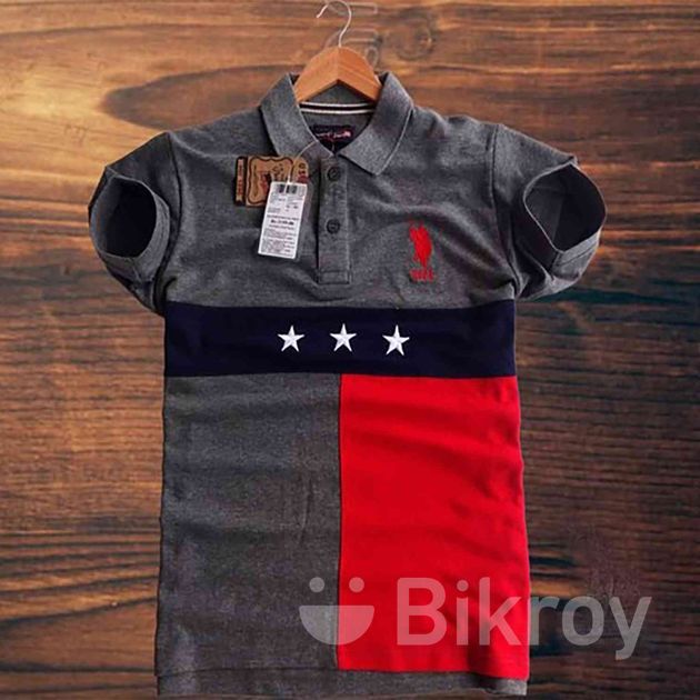 Men`s PK Cotton Fabric Polo shirt for Sale in Jashore | Bikroy