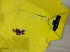 Men's Polo shirt