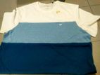 Mens Pk Polo And Printed T-shirt