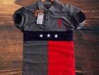 Men's polo shirt for sell