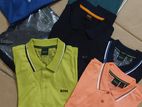 Men's Polo Shirt