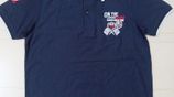 Men's polo shirt