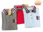 Men's Polo T-shirt