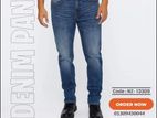 Men's Premium Export Jeans Offer💥🎊