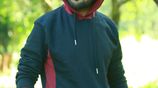 Men’s Premium Fleece Hoodie For Winter – Black & Maroon