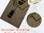 Mens premium PK Polo T shirt