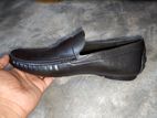 Mens Rubber Loafer