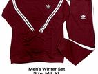 Mens winter Set