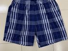 Men’s Short Pant