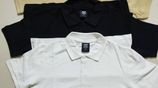 Men's Solid Polo