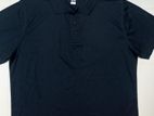 Men's sportswear polo shirt