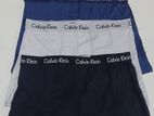 Mens Stretch 3pc pack Boxer Wholesale